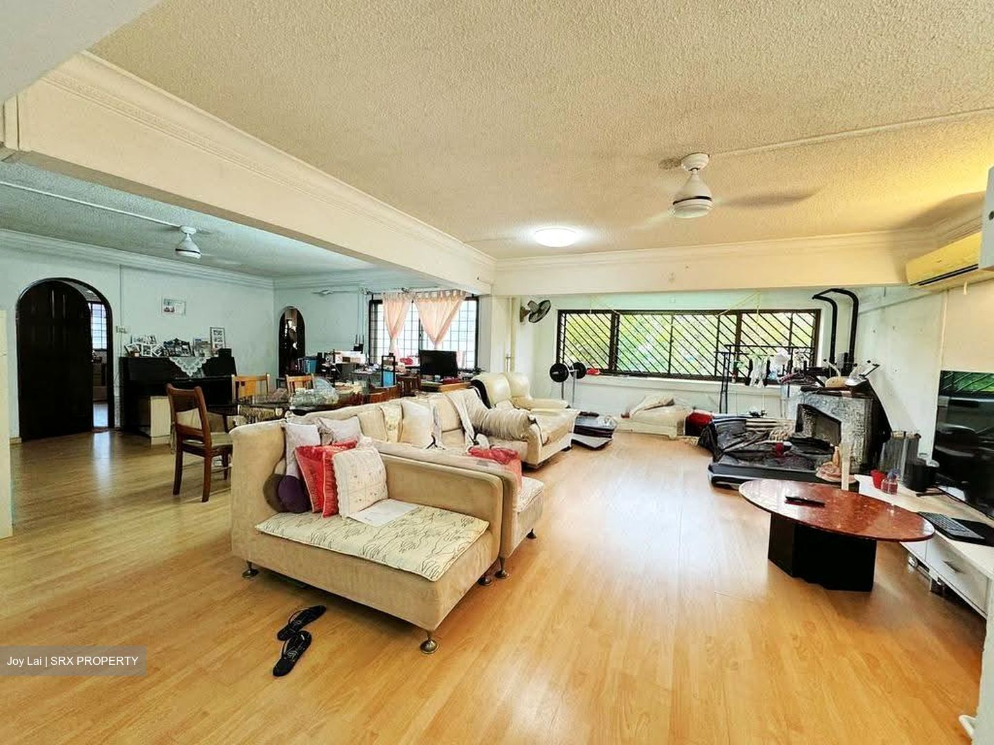 Blk 236 Lorong 1 Toa Payoh (Toa Payoh), HDB Executive #611093071